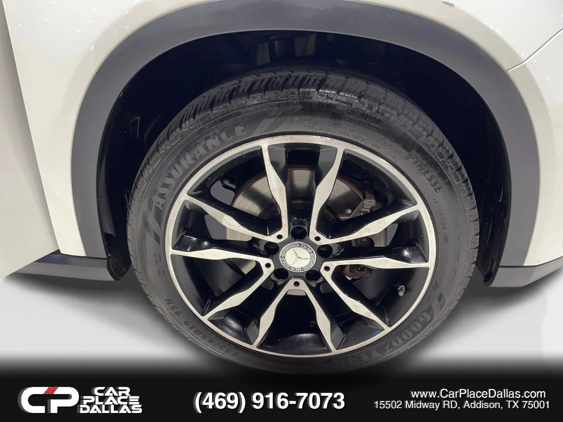 Used 2016 Mercedes-Benz GLA 250 image 43