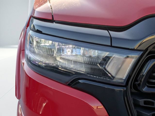 Used 2025 RAM 1500 Big Horn AWD/4WD image 9