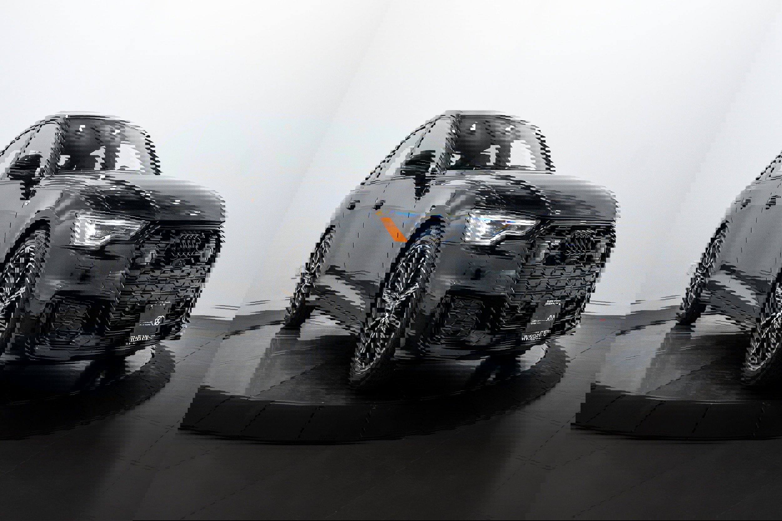 Certified 2025 Audi A6 Premium Plus