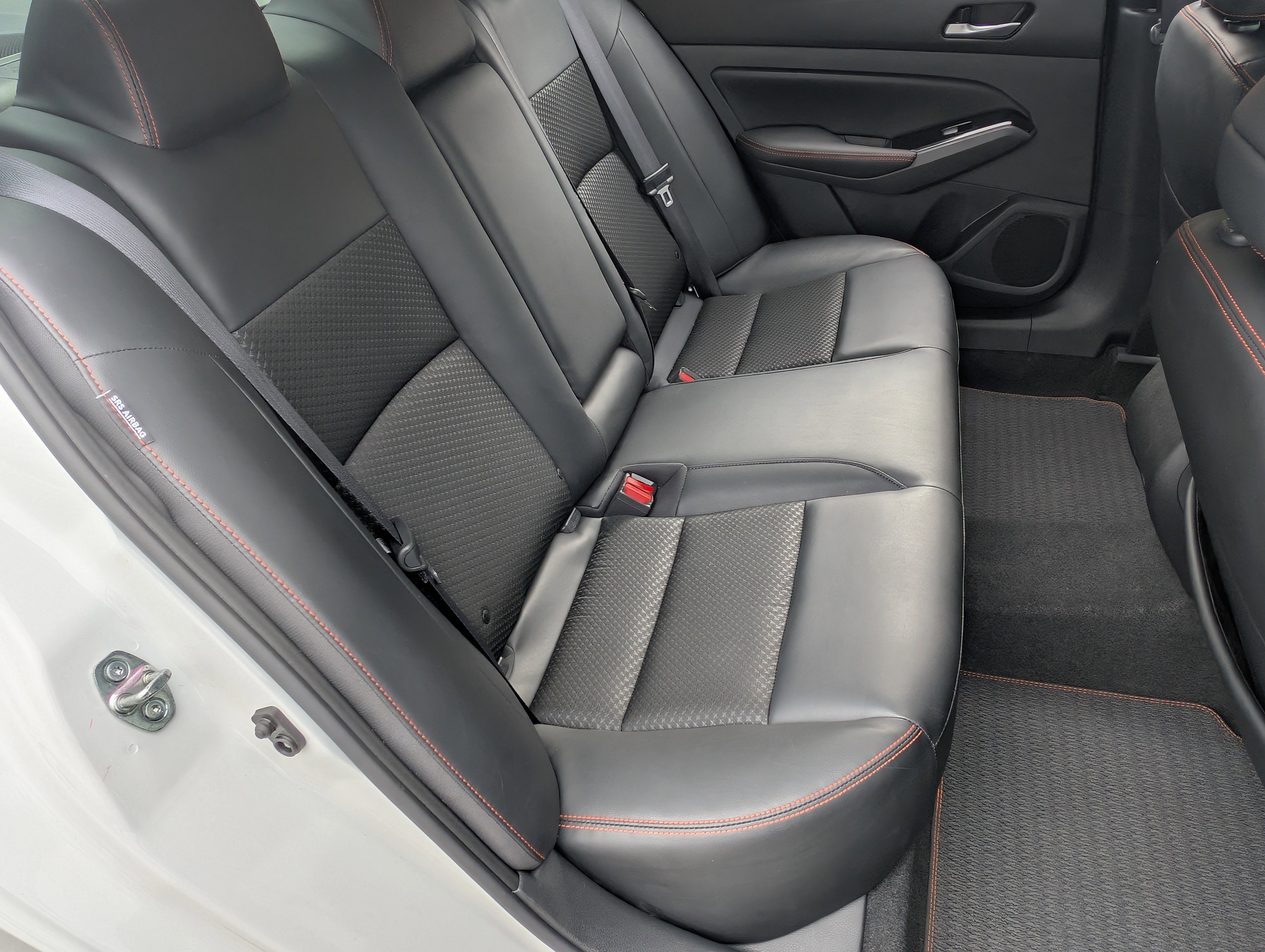Used 2023 Nissan Altima 2.5 SR image 19
