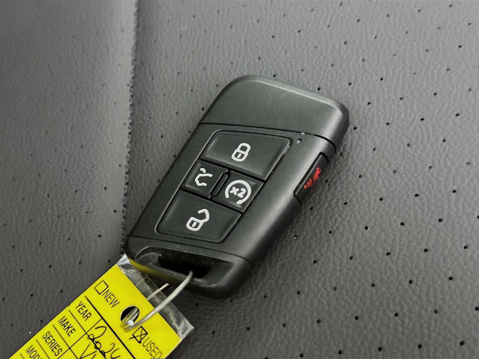 Used 2024 Volkswagen Jetta SE FWD image 43