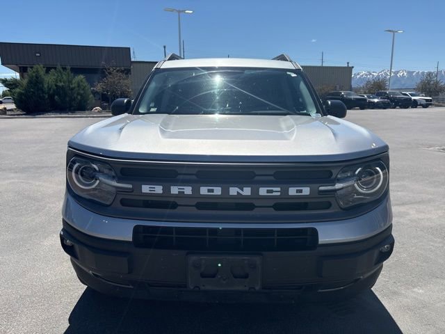 Used 2021 Ford Bronco Sport Big Bend AWD/4WD image 7