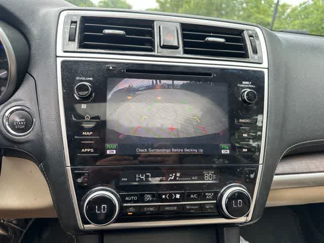 Used 2019 Subaru Outback 2.5i Limited AWD/4WD image 10