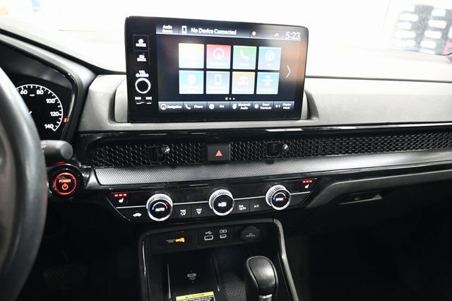 Used 2023 Honda CR-V Sport Touring image 12