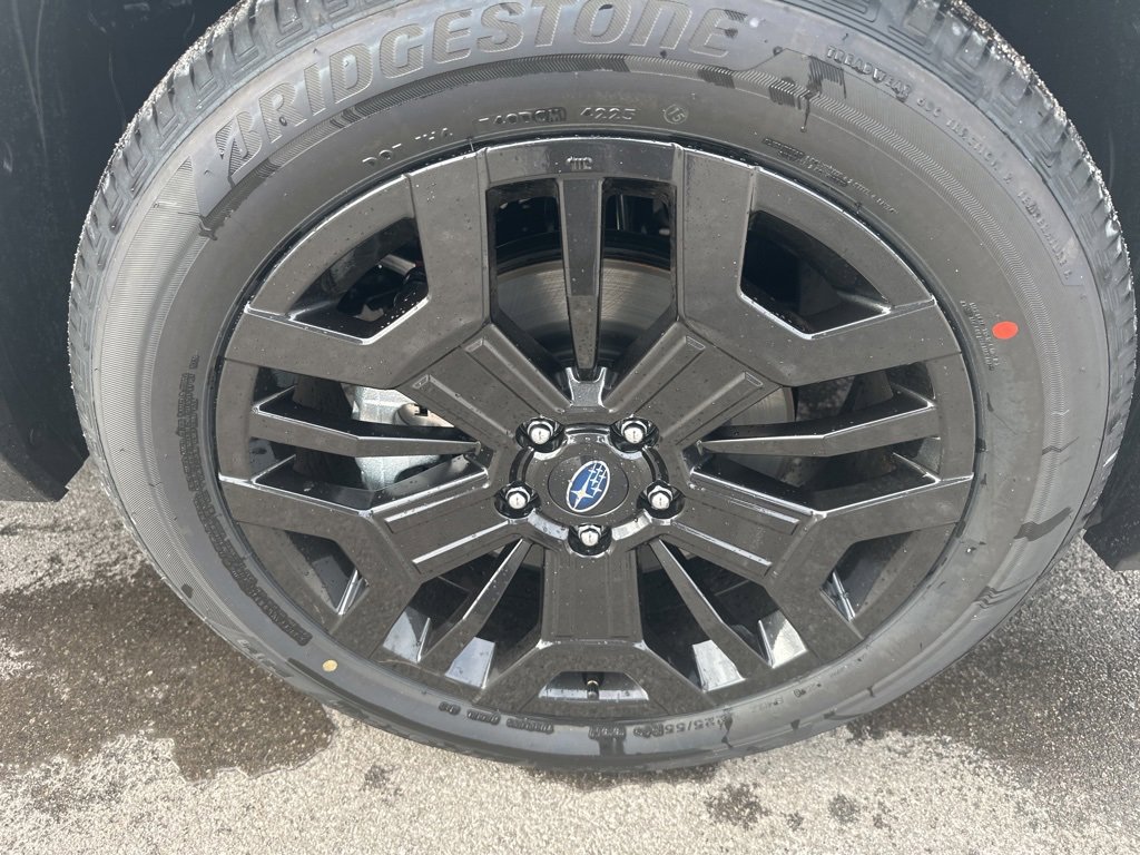 New 2026 Subaru Outback Limited XT image 30