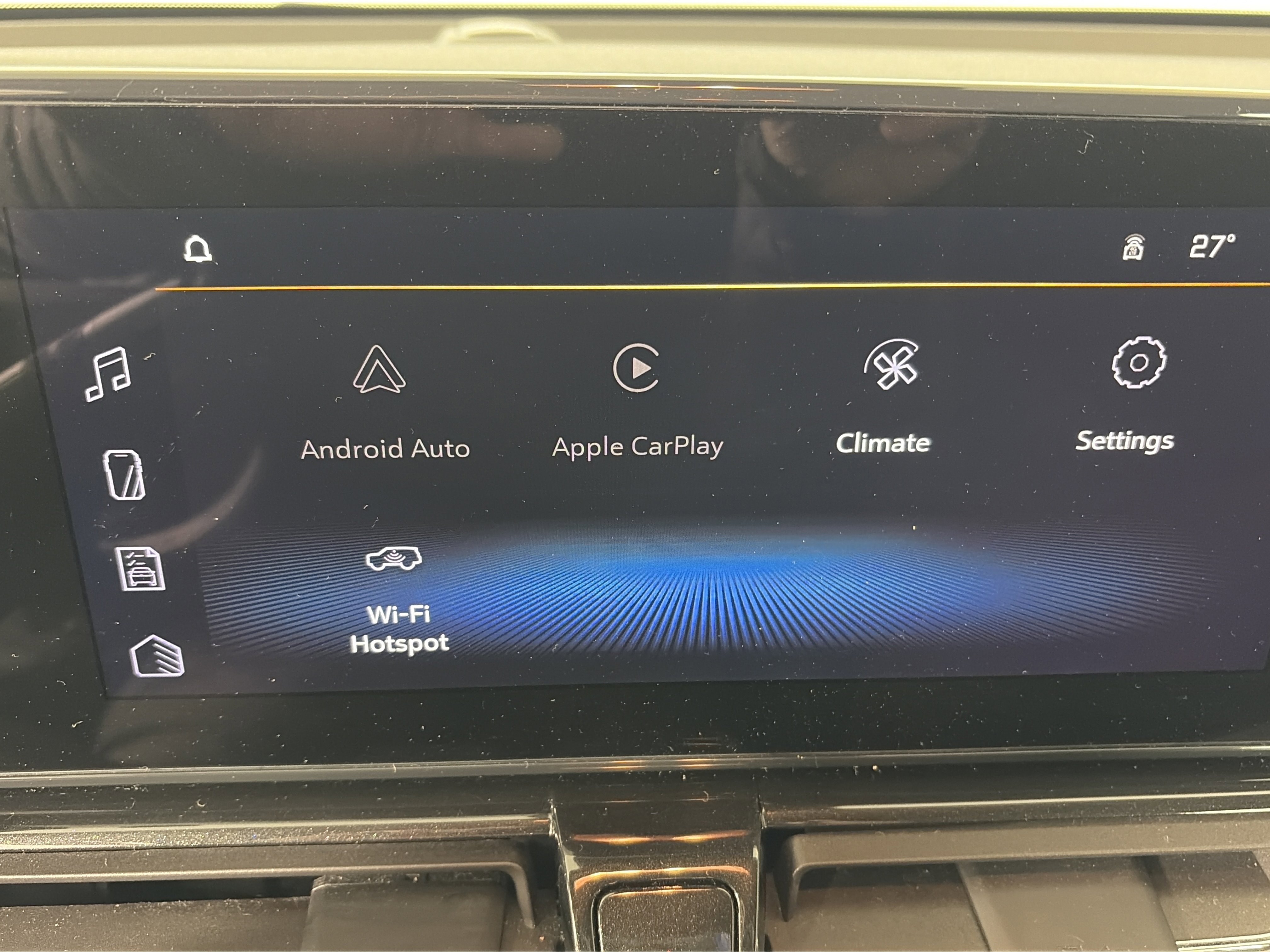 Certified 2024 Chevrolet TrailBlazer LT w/ Convenience Package image 18