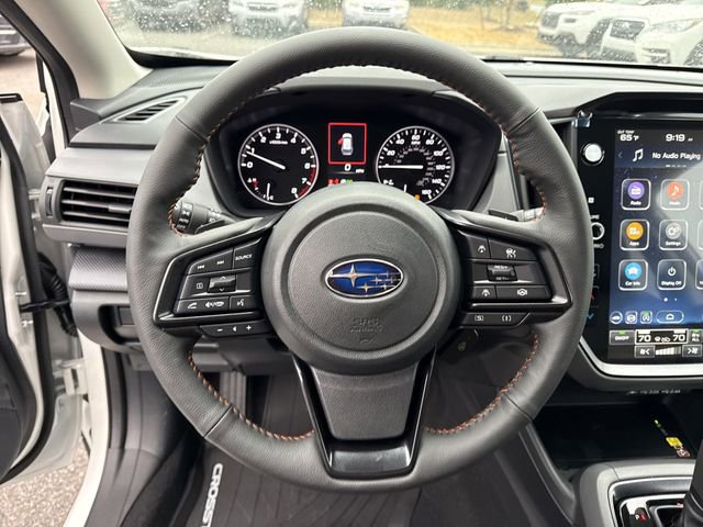 New 2026 Subaru Crosstrek 2.5i Limited image 25