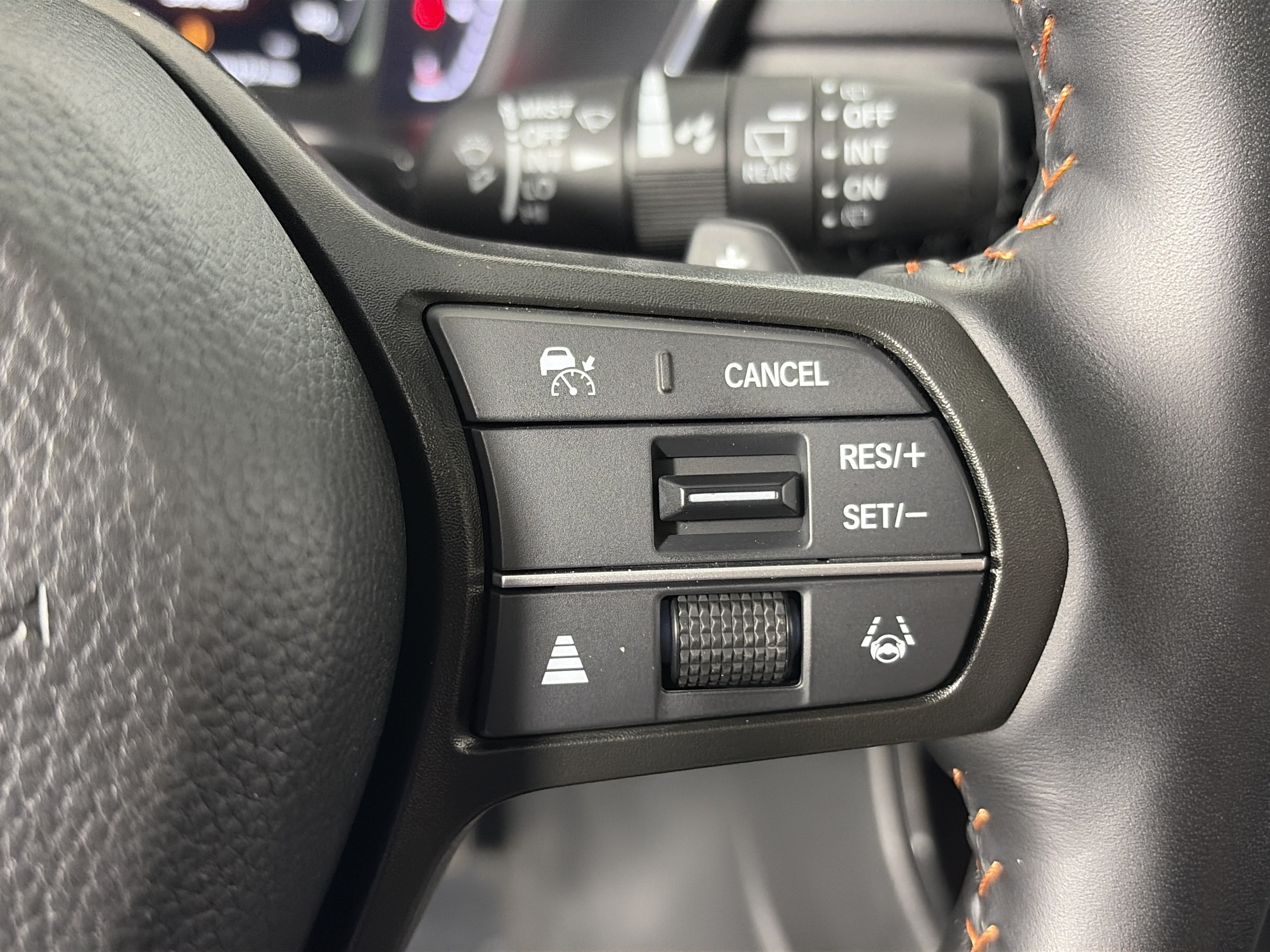 Used 2026 Honda CR-V TrailSport image 36