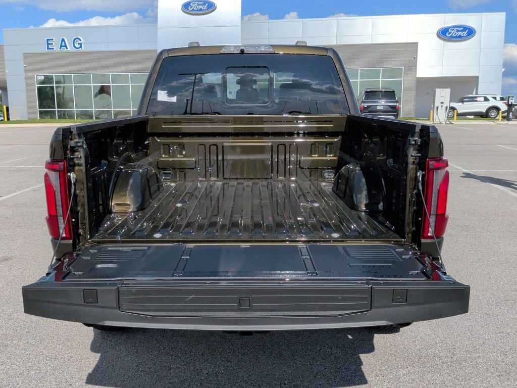 New 2026 Ford F150 Raptor image 46