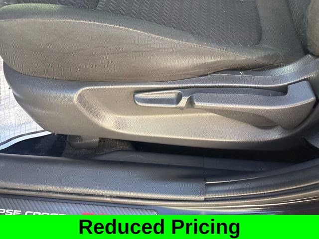 Used 2024 Mitsubishi Eclipse Cross ES image 12