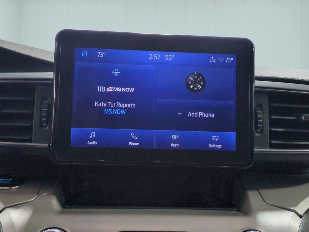 Used 2023 Ford Explorer XLT w/ Equipment Group 202A image 23