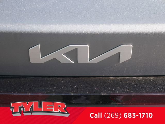 New 2026 Kia K5 GT-Line image 16