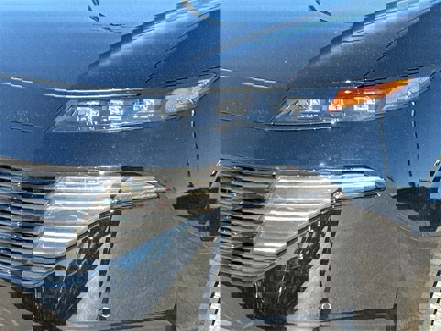 New 2026 Nissan Murano SL image 5