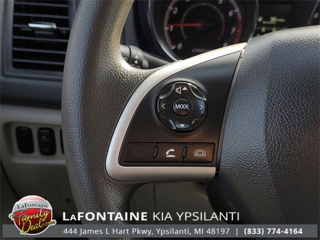 Used 2021 Mitsubishi Outlander Sport SE image 17