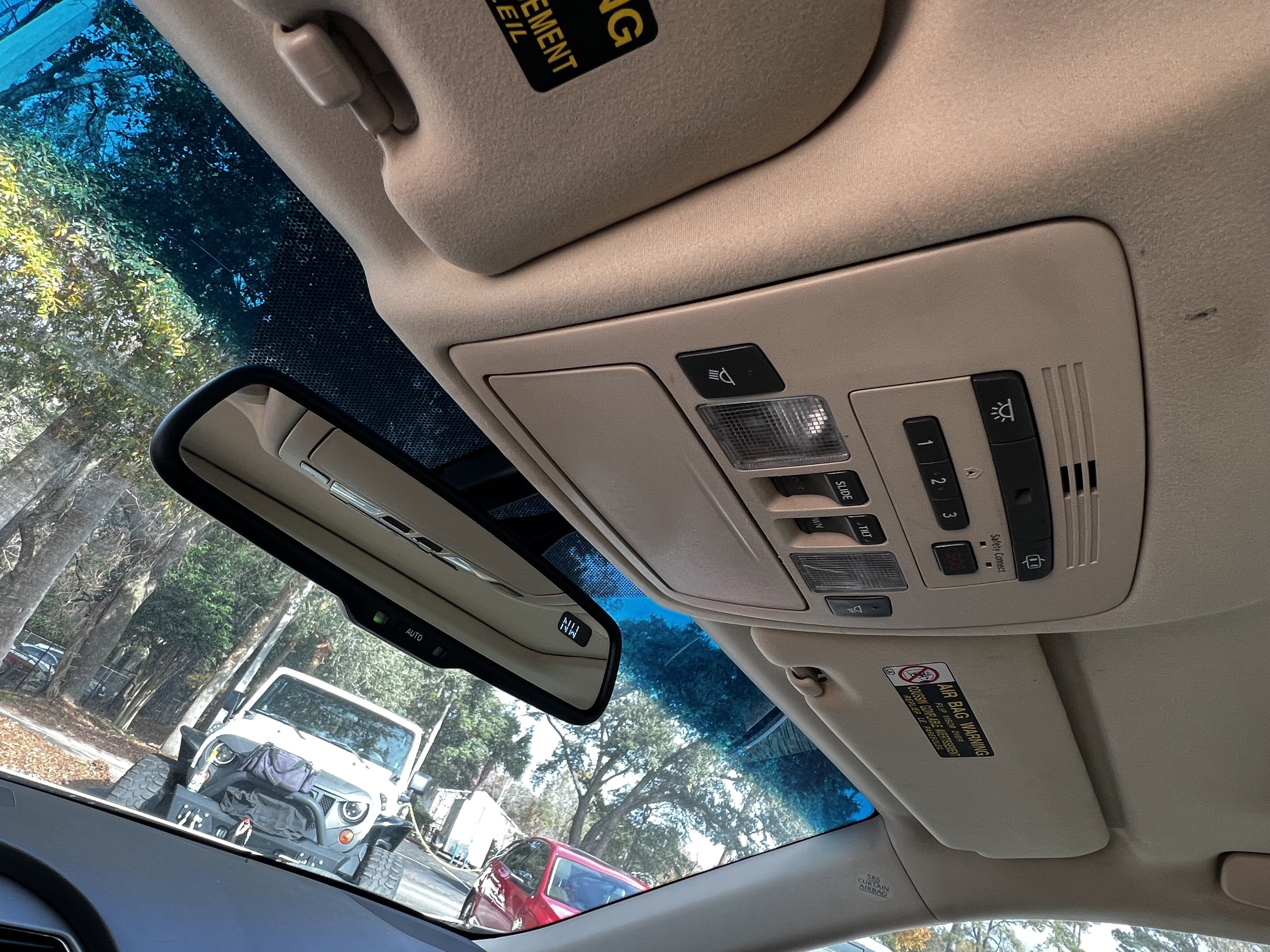 Used 2012 Lexus ES 350 image 25