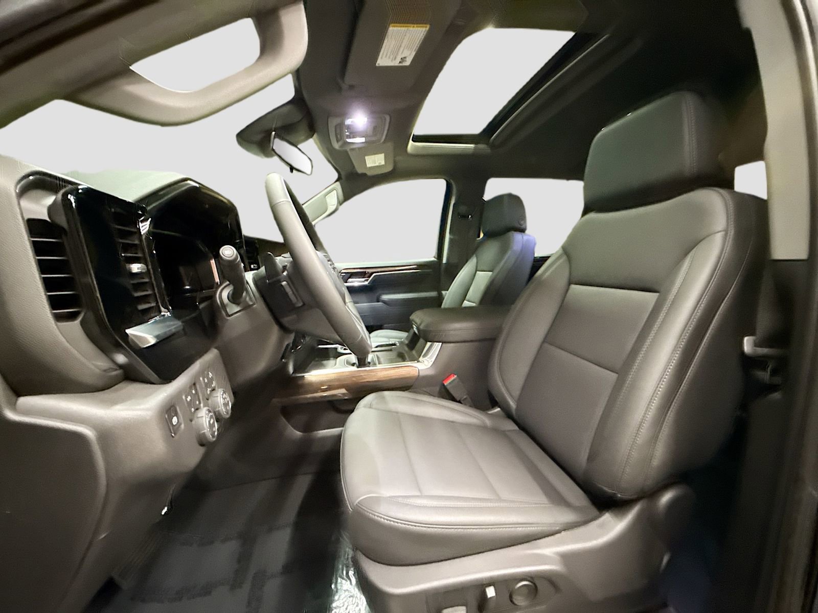 New 2026 Chevrolet Silverado 1500 LT Trail Boss image 25