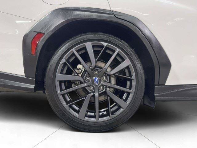 Used 2023 Subaru WRX Limited AWD/4WD image 73