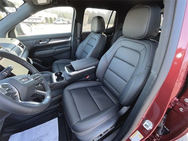 New 2026 GMC Terrain Elevation image 19