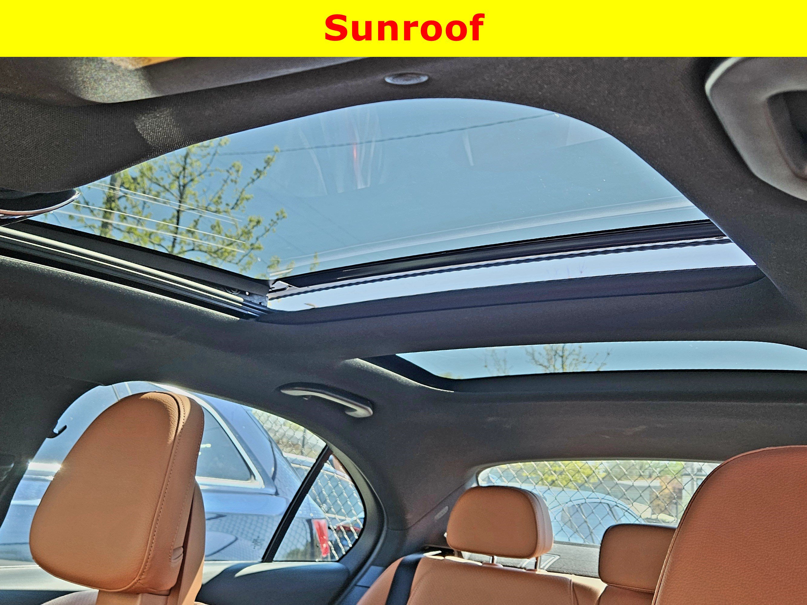 Used 2025 Mercedes-Benz C 300 4MATIC Sedan image 21