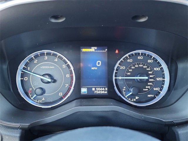 Used 2021 Subaru Ascent Limited w/ Technology Package image 29