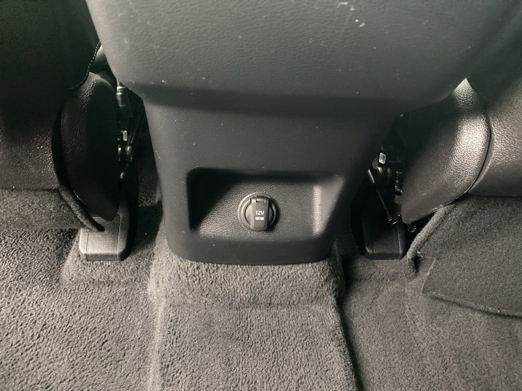 Used 2023 Kia Telluride LX image 18