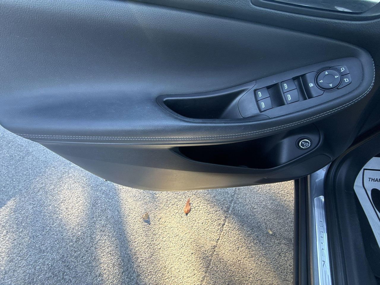 Certified 2020 Buick Encore GX Select image 27