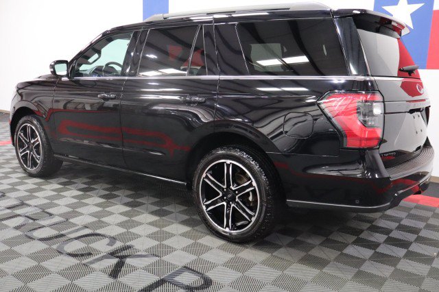 Used 2020 Ford Expedition Limited w/ Equipment Group 303A AWD/4WD image 5