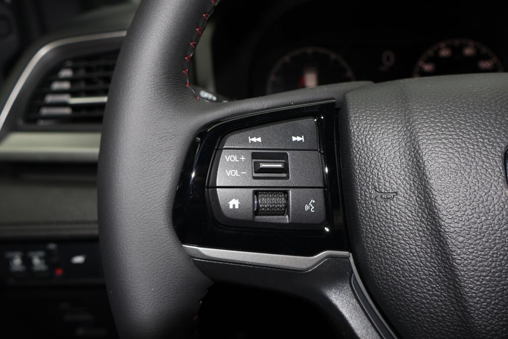 New 2026 Honda Odyssey Sport-L image 14