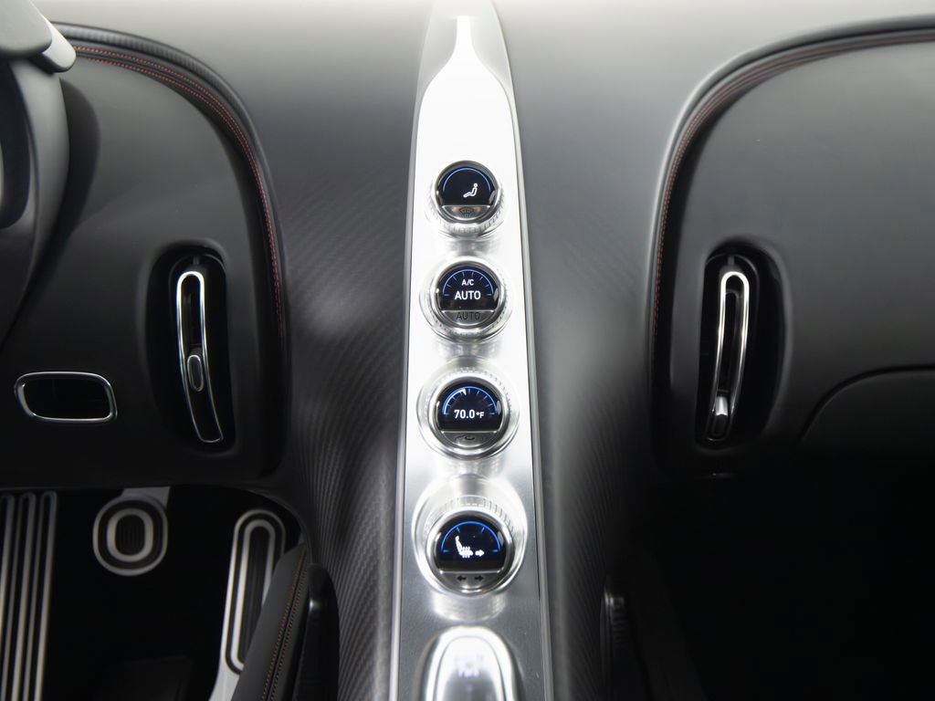 Used 2019 Bugatti Chiron image 49