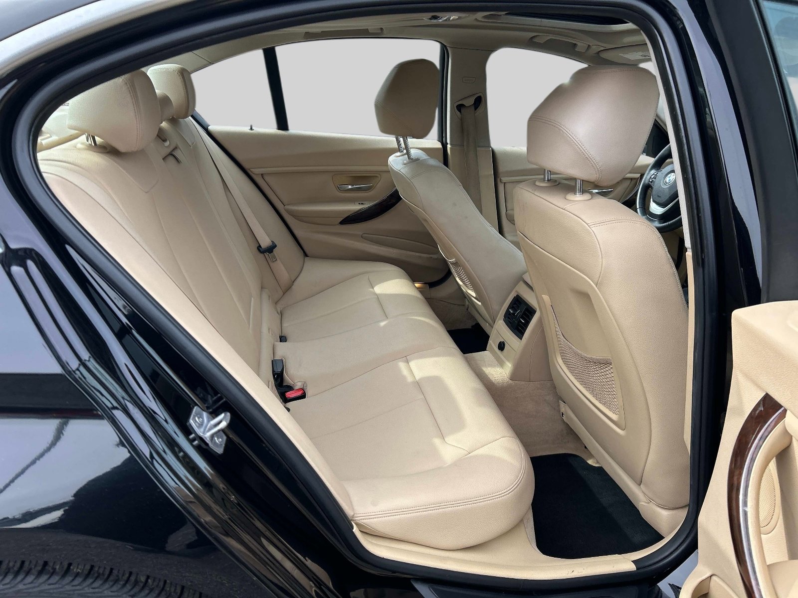 Used 2015 BMW 328i Sedan image 14