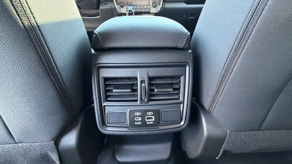 New 2026 Subaru Outback Premium AWD/4WD image 50
