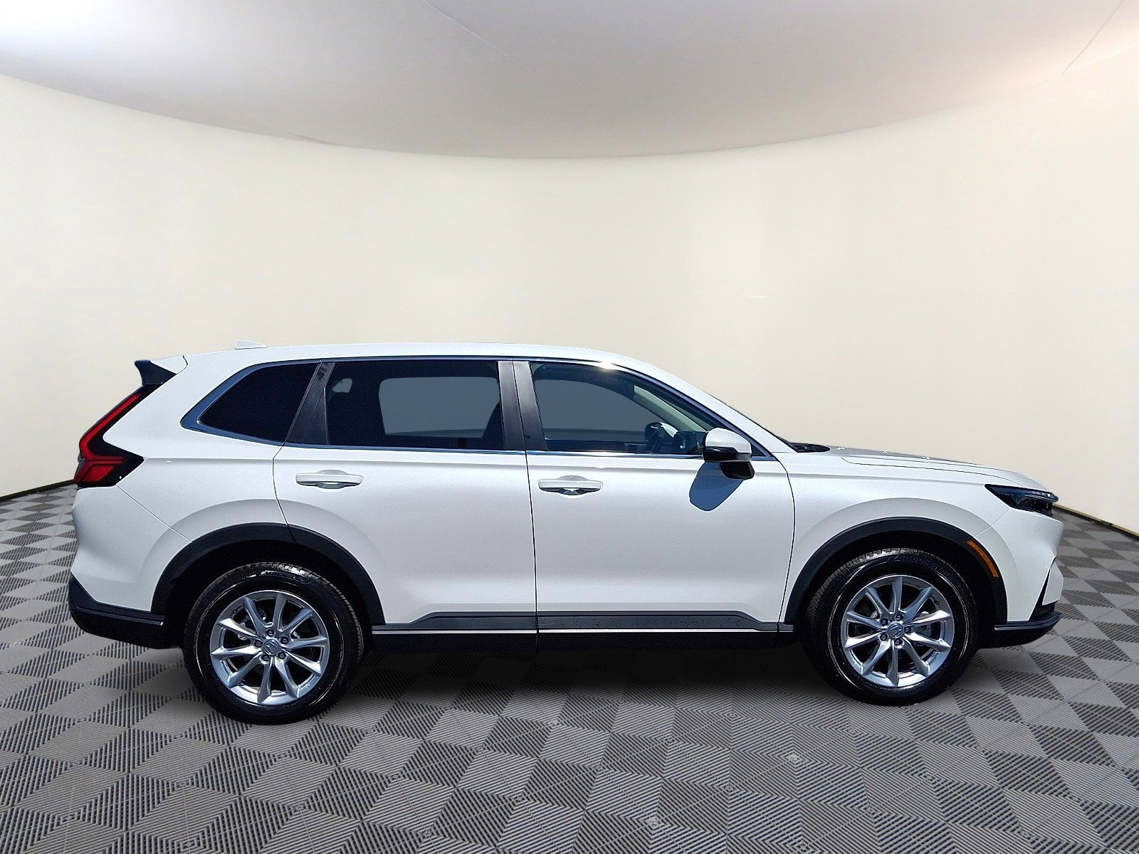 Used 2026 Honda CR-V EX image 8