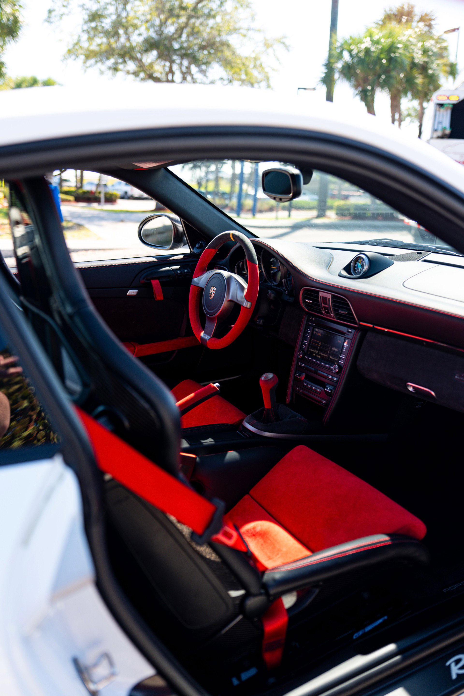 Used 2011 Porsche 911 GT2 RS image 19