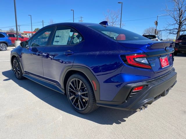 New 2026 Subaru WRX Limited image 3