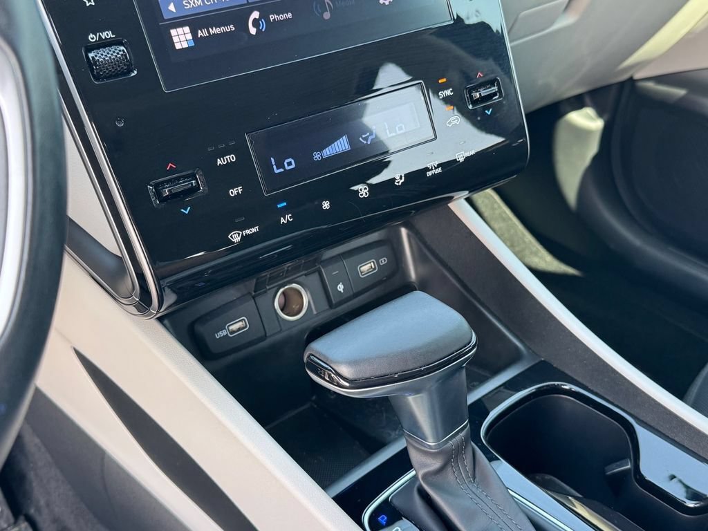Used 2022 Hyundai Tucson SEL w/ Convenience Package FWD image 28