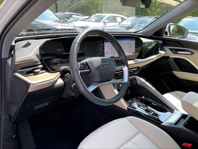 Certified 2025 Audi Q5 Premium w/ Convenience Package AWD/4WD image 5