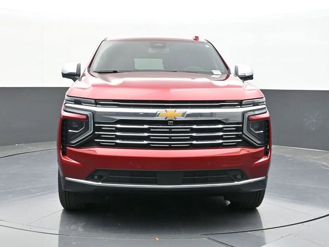 New 2025 Chevrolet Tahoe Premier image 22