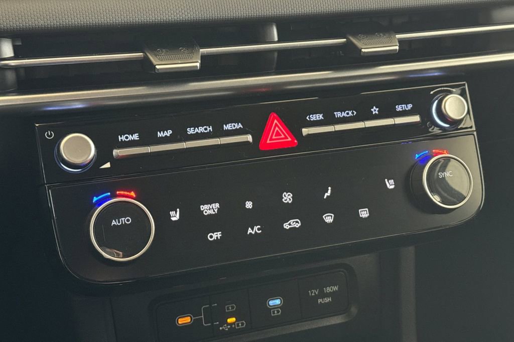 New 2026 Hyundai Tucson SEL AWD/4WD image 21