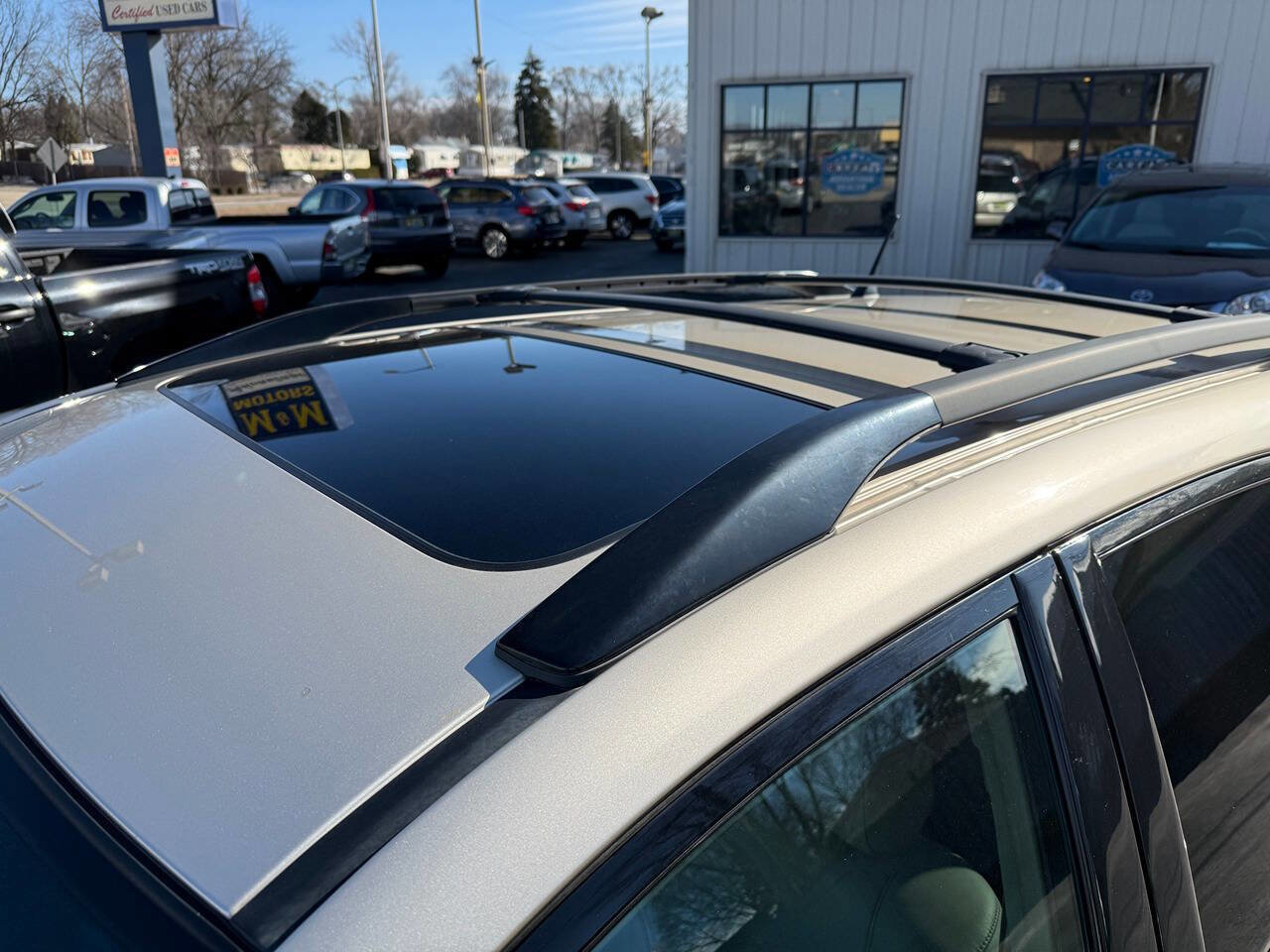 Used 2005 Lexus RX 330 AWD image 8