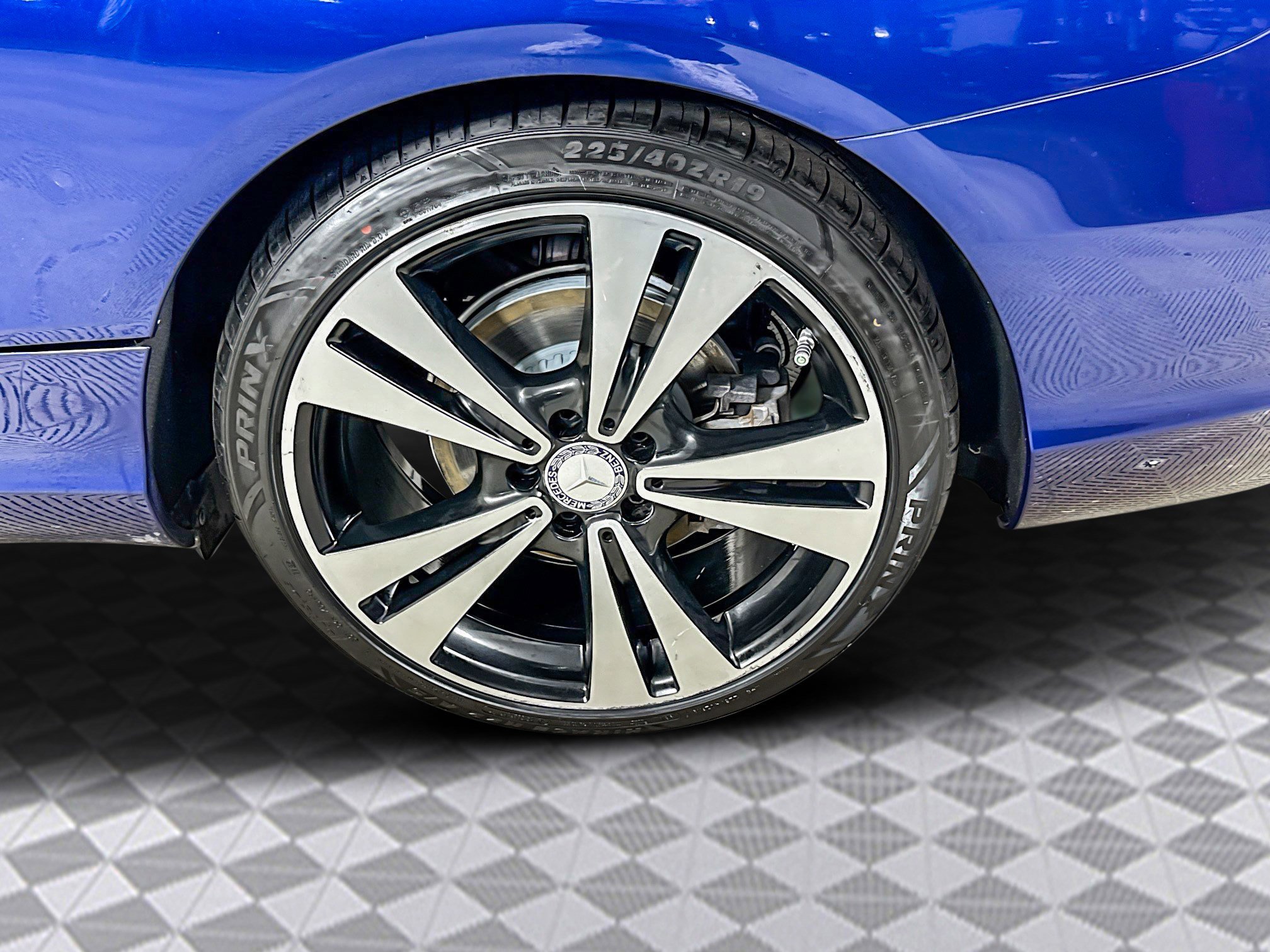 Used 2017 Mercedes-Benz C 300 Coupe w/ Premium 1 Package image 32