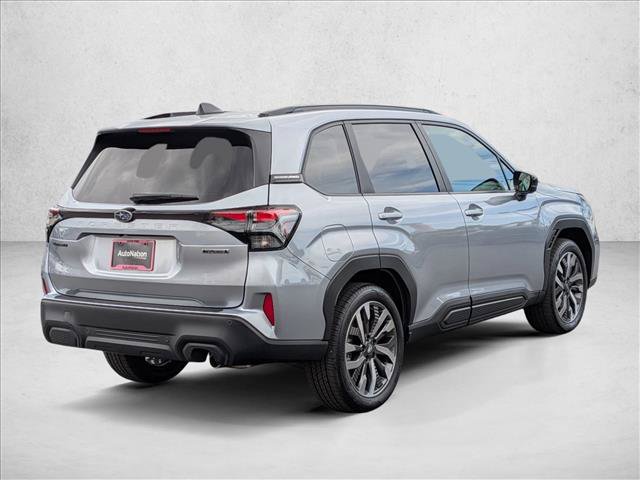 New 2026 Subaru Forester Touring AWD/4WD video 2