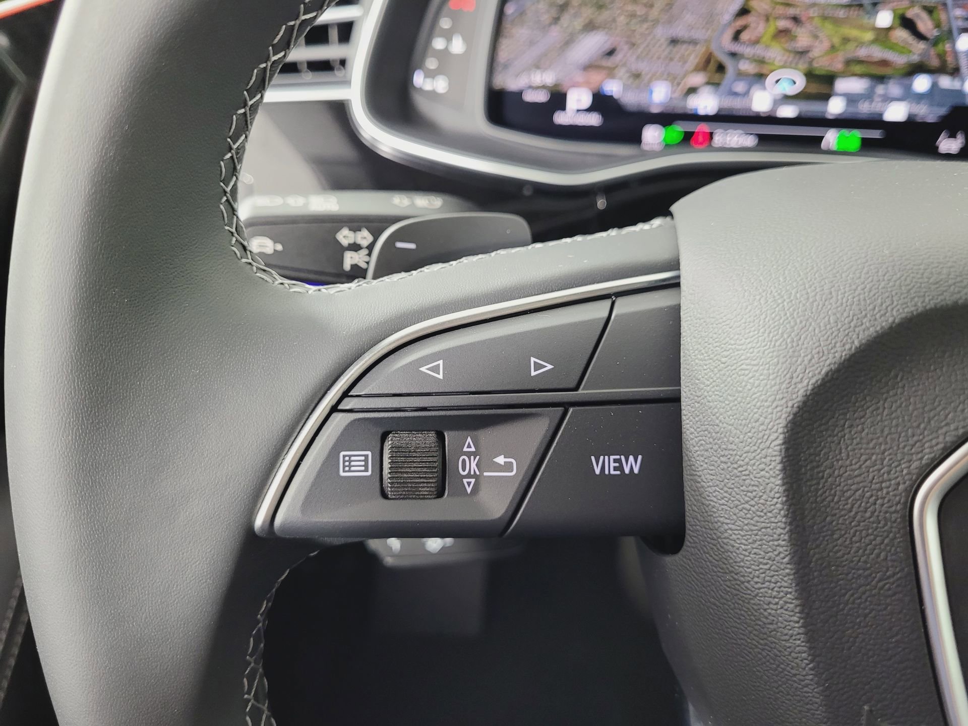 New 2026 Audi Q8 Premium Plus image 23