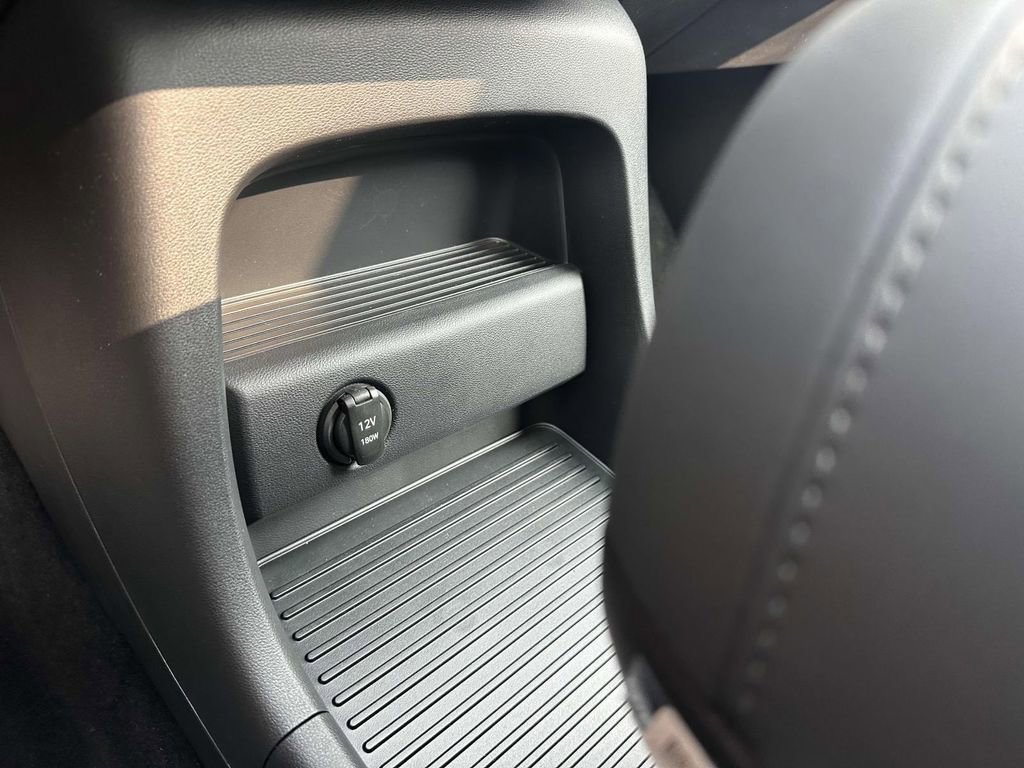 New 2026 Hyundai Palisade Calligraphy AWD/4WD image 19