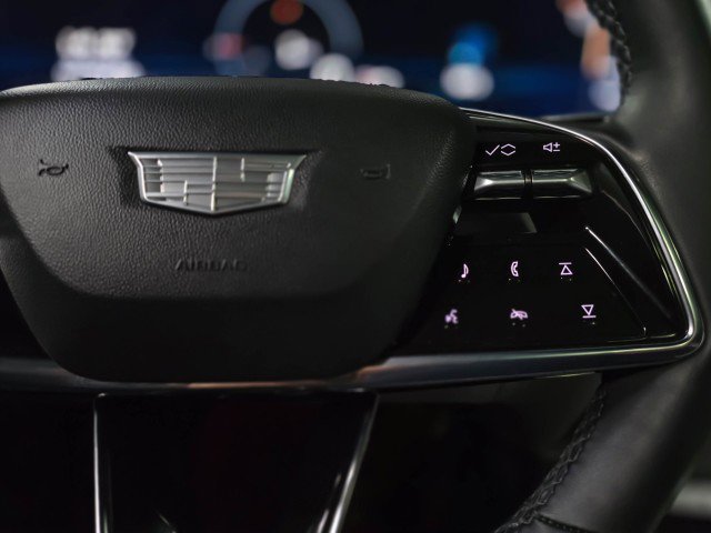 Used 2024 Cadillac Lyriq Luxury image 21