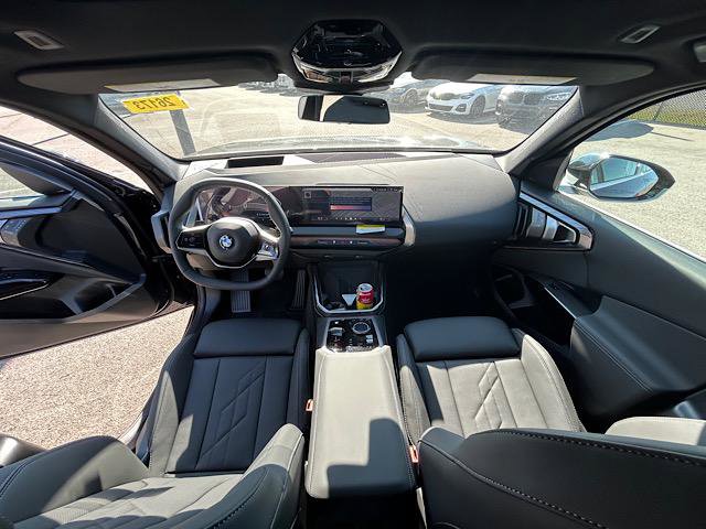 New 2026 BMW X3 xDrive30 w/ Premium Package image 6