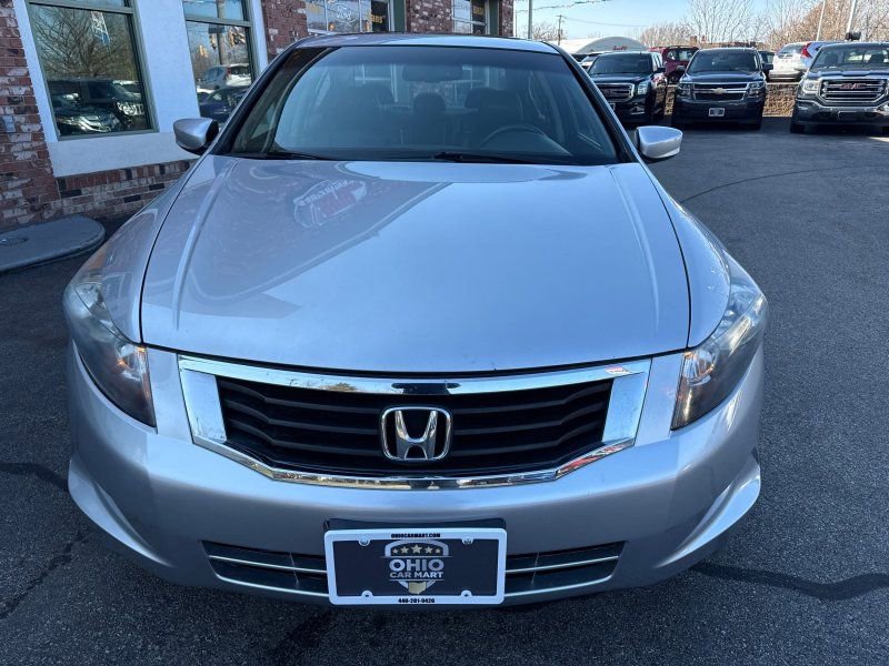 Used 2009 Honda Accord EX-L image 2