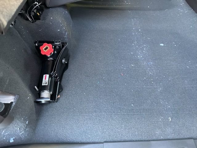 New 2026 Chevrolet Silverado 2500 Custom w/ Custom Value Package image 15