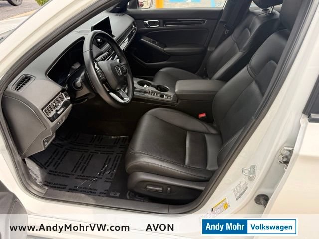 Used 2022 Honda Civic Sport Touring image 11