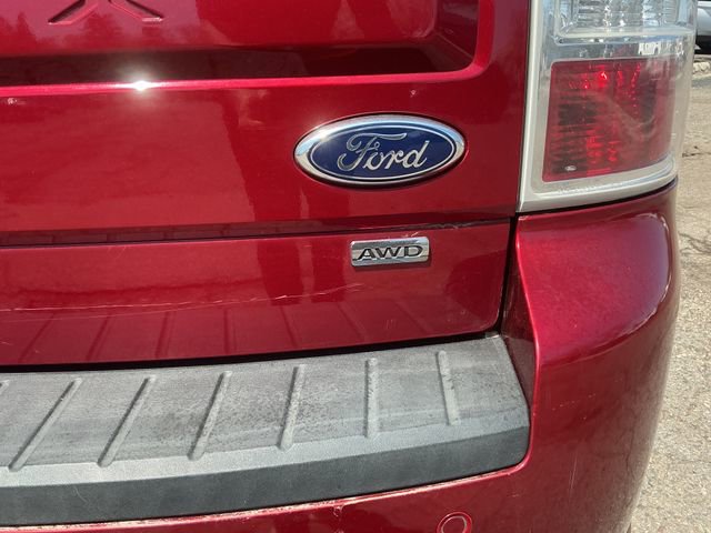 Used 2015 Ford Flex SEL w/ Equipment Group 202A AWD/4WD image 33