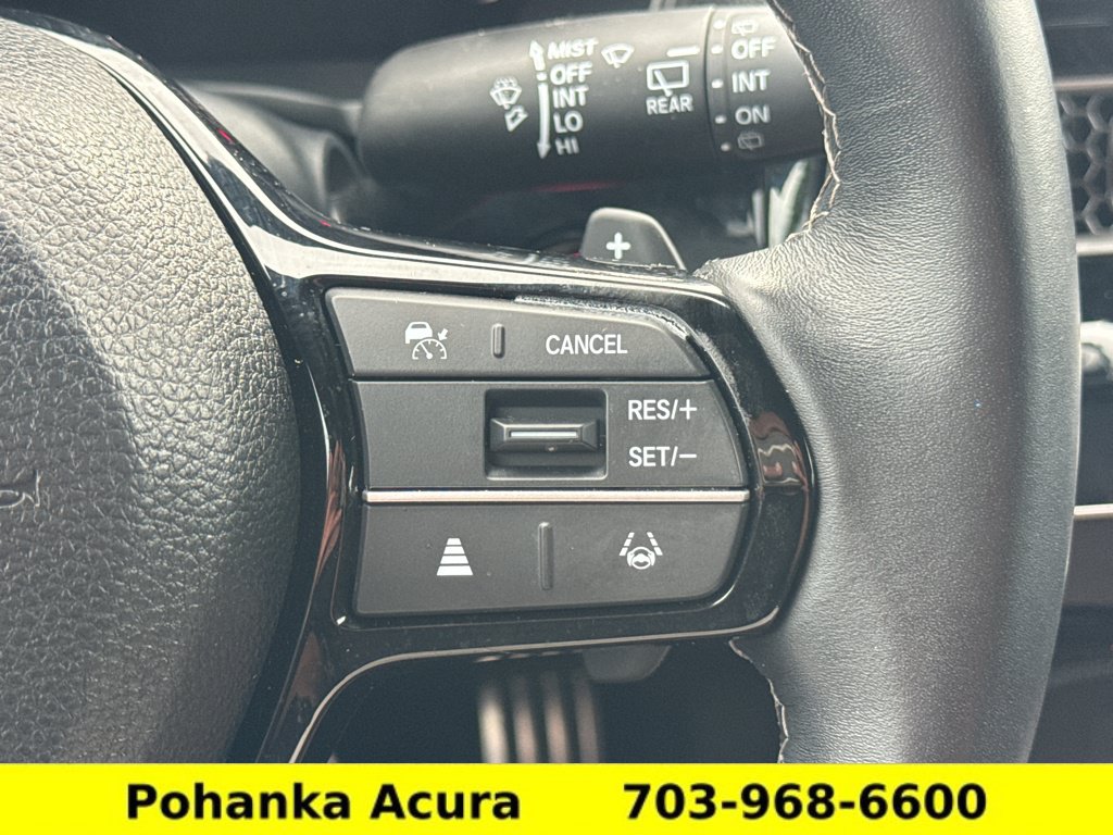 Used 2023 Honda Civic Sport image 14